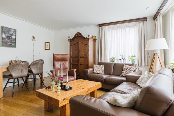 Medium property photo - Hoofdstraat 61, 8375 AL Oldemarkt